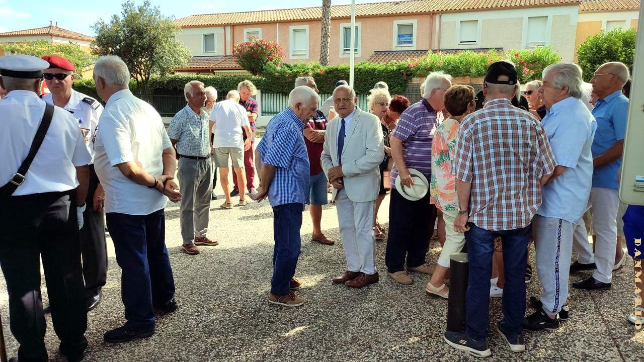 AGDE - Hommage aux Morts et Disparus d'Oran - 04.jpg